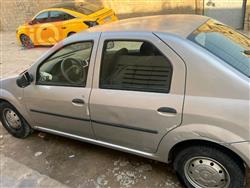 رينو لوجان